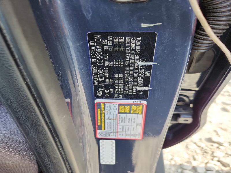 Продажа на аукционе авто 2016 Kia Soul, vin: KNDJP3A59G7371820, номер лота: 52372356