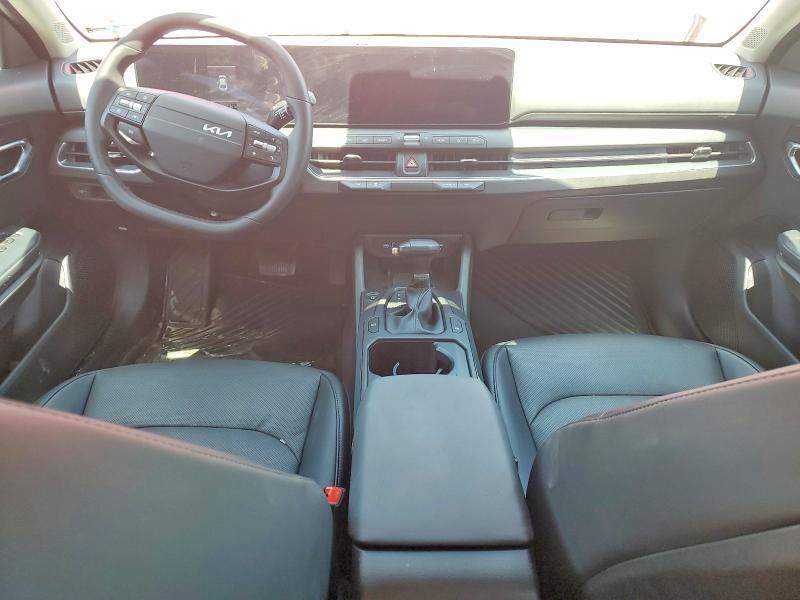 52341216 :رقم المزاد ، 3KPFU4DE1TE266862 vin ، 2026 Kia K4 مزاد بيع