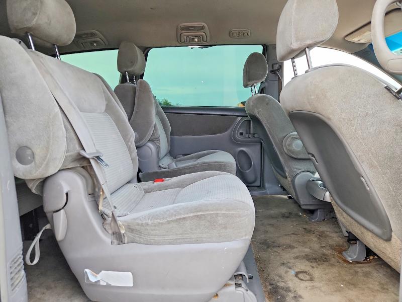 Aukcja sprzedaży 2006 Toyota Sienna, vin: 5TDZA23C36S446414, numer aukcji: 55272006
