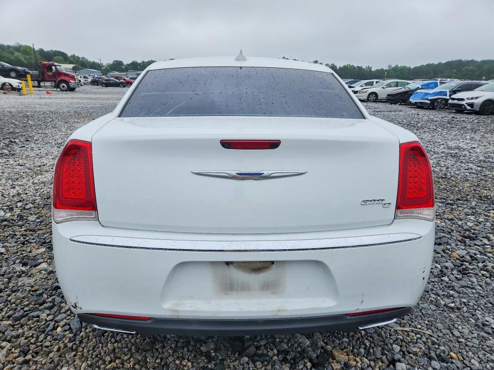 Продажа на аукционе авто 2016 Chrysler 300c, vin: 2C3CCAEG7GH147748, номер лота: 54801126