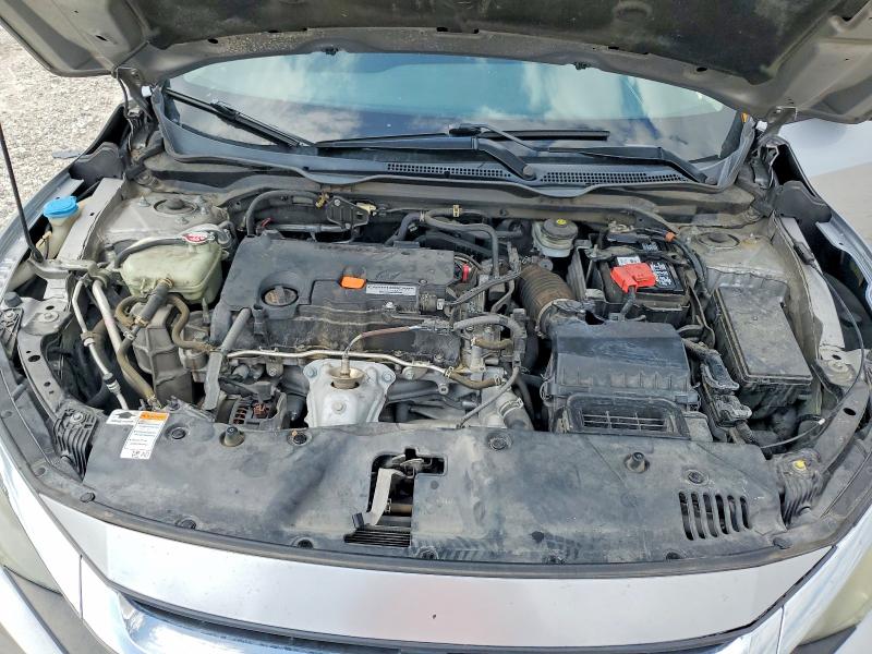 Aukcja sprzedaży 2017 Honda Civic, vin: 19XFC2F7XHE078080, numer aukcji: 52426996