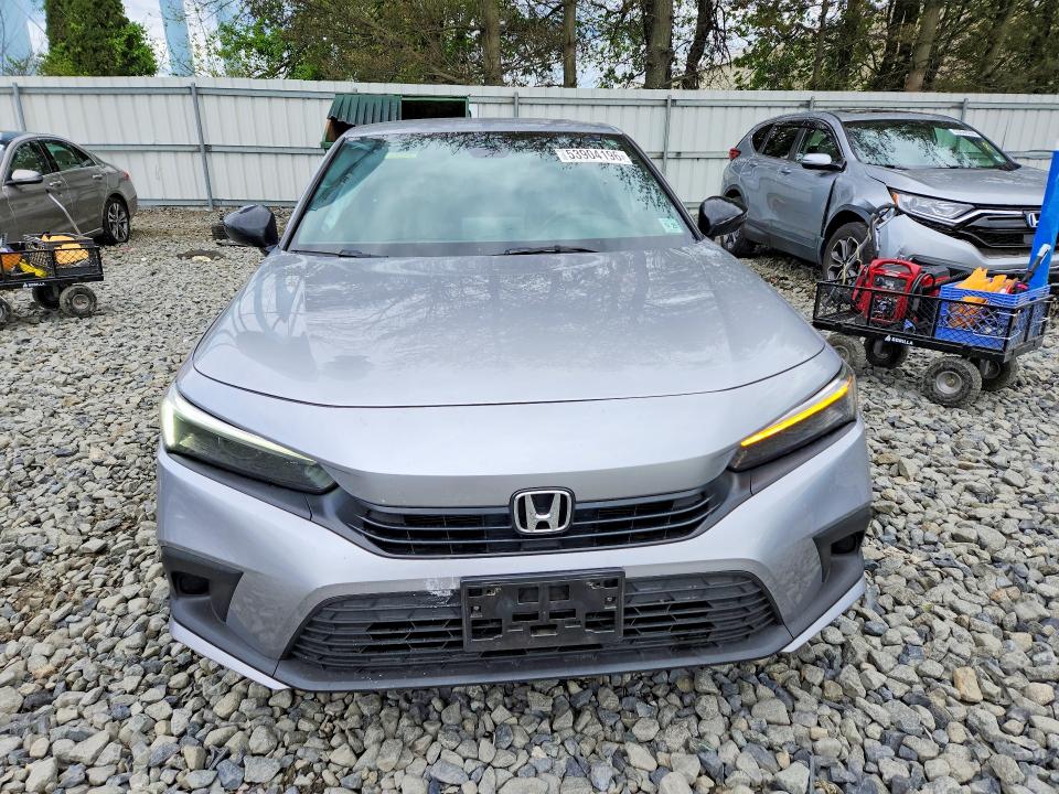 Aukcja sprzedaży 2024 Honda Civic, vin: 2HGFE2F52RH505347, numer aukcji: 53904196