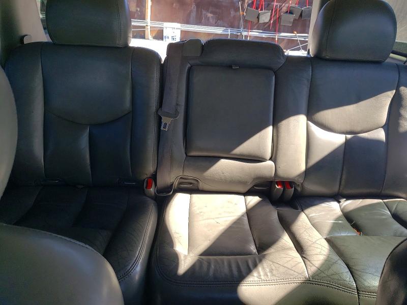 Продажа на аукционе авто 2005 Gmc Yukon, vin: 1GKEK63U65J189471, номер лота: 55635146