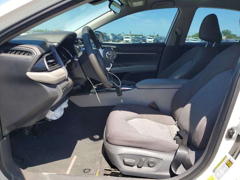 Продаж на аукціоні авто 2019 Toyota Camry, vin: 4T1B11HKXKU780131, номер лоту: 53503916