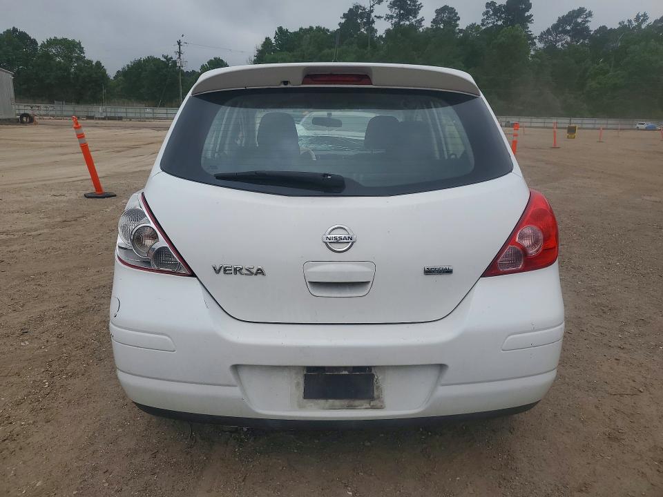 Продаж на аукціоні авто 2012 Nissan Versa, vin: 3N1BC1CP4CK269746, номер лоту: 52588076