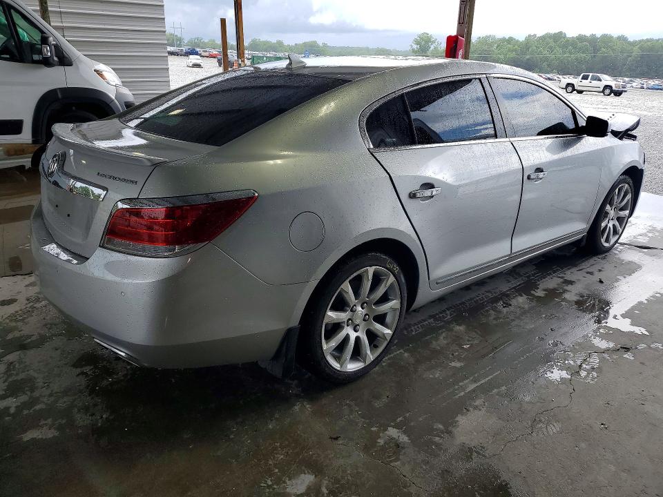 Aukcja sprzedaży 2013 Buick Lacrosse, vin: 1G4GJ5E35DF320036, numer aukcji: 55236066
