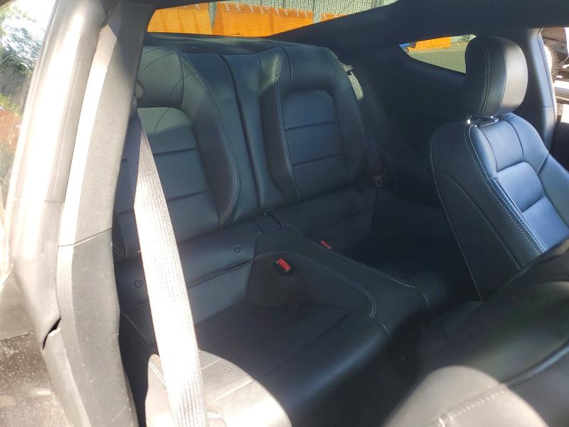 52408996 :رقم المزاد ، 1FA6P8CF8F5363524 vin ، 2015 Ford Mustang مزاد بيع