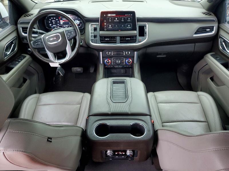 2022 Gmc Yukon Xl მანქანა იყიდება აუქციონზე, vin: 1GKS2GKD4NR255219, აუქციონის ნომერი: 54014946