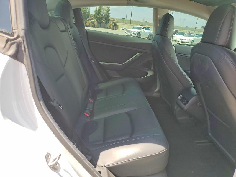 Auction sale of the 2021 Tesla Model 3, vin: 5YJ3E1EA8MF929642, lot number: 51850846