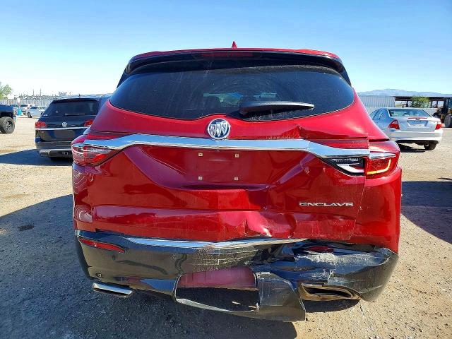 Aukcja sprzedaży 2019 Buick Enclave, vin: 5GAERBKW5KJ187159, numer aukcji: 52581936