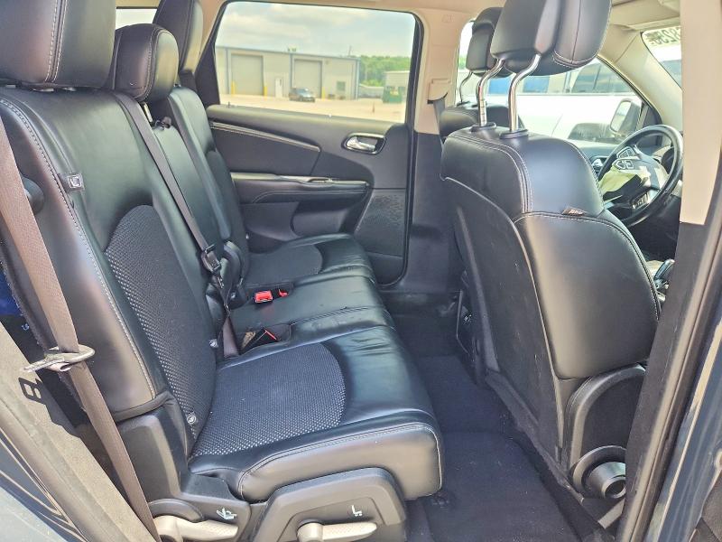 Продаж на аукціоні авто 2017 Dodge Journey, vin: 3C4PDCGG3HT617589, номер лоту: 54468256