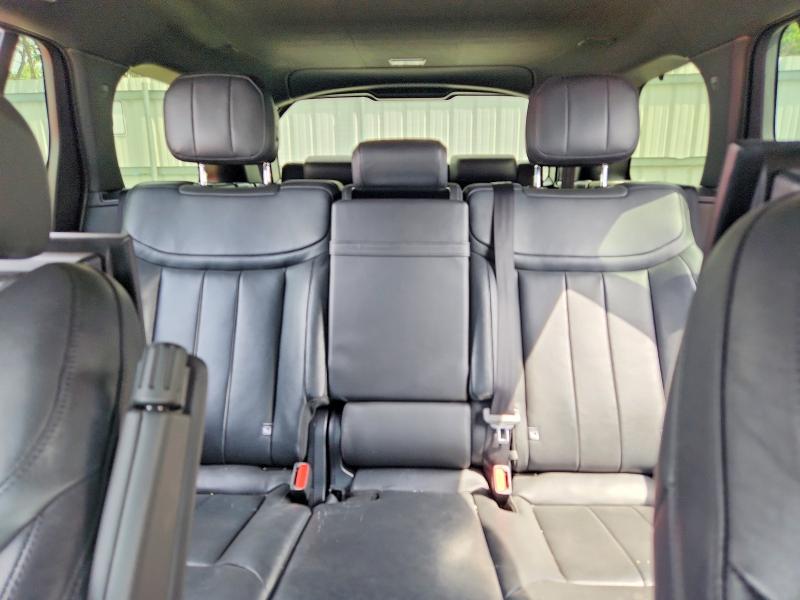 Aukcja sprzedaży 2023 Land Rover Range Rover, vin: SALK1BE74PA055359, numer aukcji: 55131546