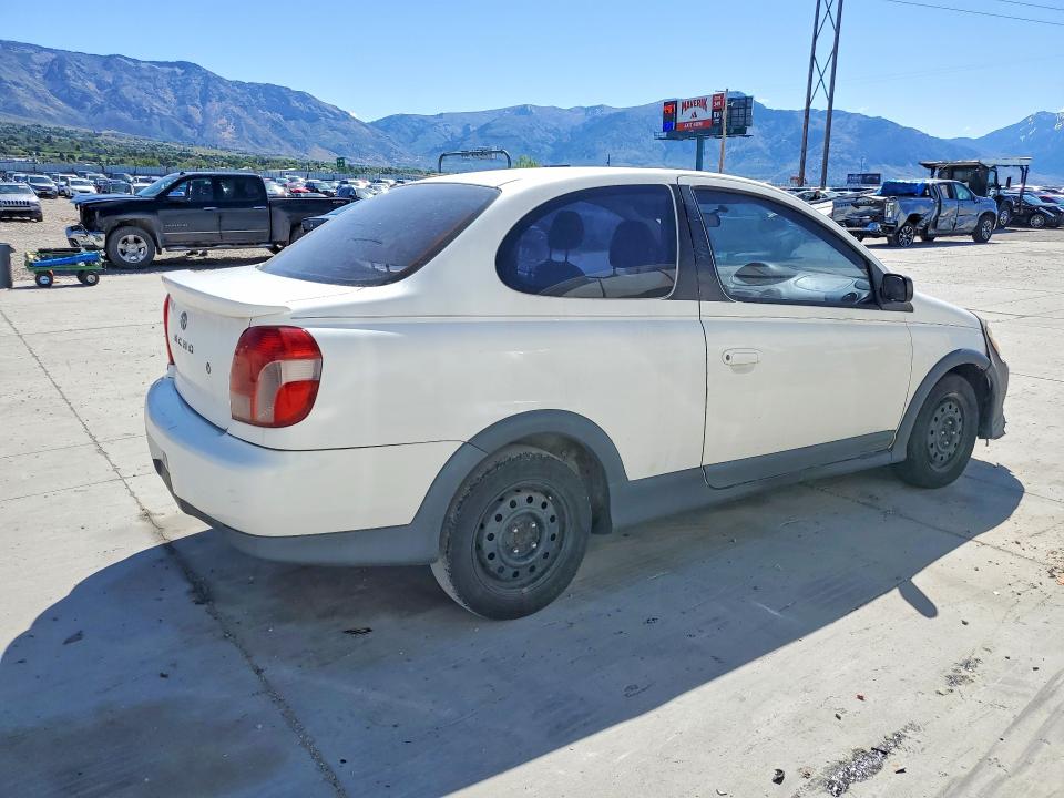 Продаж на аукціоні авто 2002 Toyota Echo, vin: JTDAT123920208437, номер лоту: 51855446