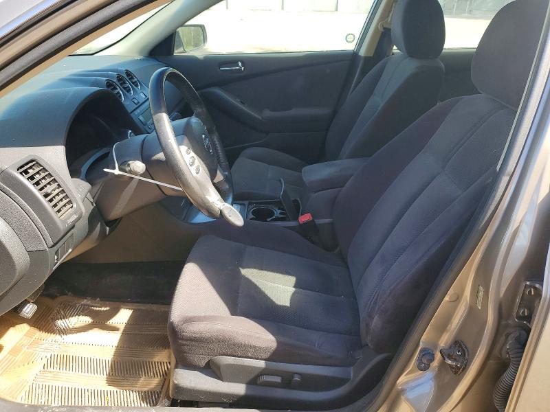 2008 Nissan Altima მანქანა იყიდება აუქციონზე, vin: 1N4AL21E48C263917, აუქციონის ნომერი: 54908586
