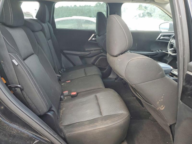 Aukcja sprzedaży 2022 Mitsubishi Outlander, vin: JA4J3TA82NZ050753, numer aukcji: 54228136