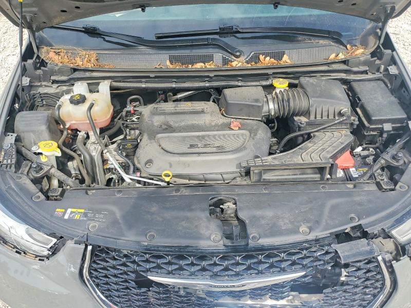 Aukcja sprzedaży 2022 Chrysler Pacifica, vin: 2C4RC1BG2NR177435, numer aukcji: 55080446