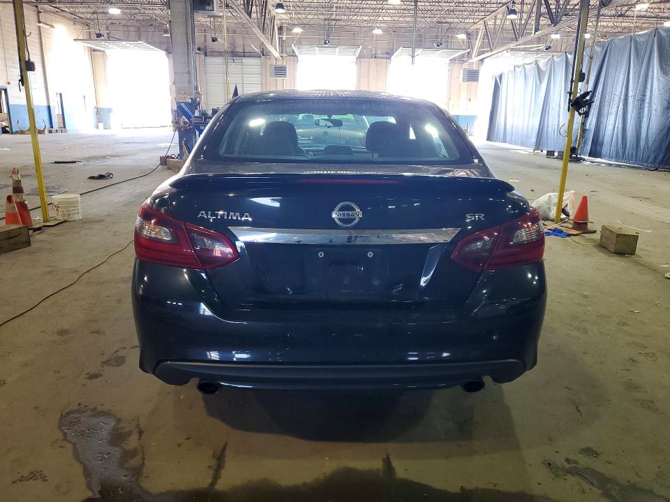 54869886 :رقم المزاد ، 1N4AL3AP2HC220376 vin ، 2017 Nissan Altima مزاد بيع