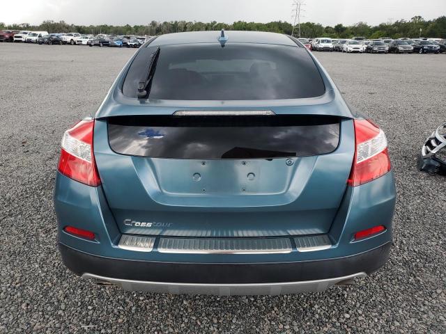 Продажа на аукционе авто 2013 Honda Crosstour, vin: 5J6TF1H51DL003232, номер лота: 55328866