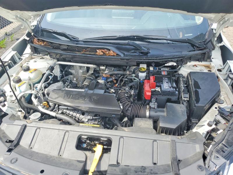Продаж на аукціоні авто 2024 Nissan Rogue, vin: 5N1BT3AB5RC695732, номер лоту: 54982026