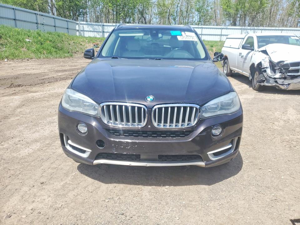 Aukcja sprzedaży 2014 Bmw X5, vin: 5UXKR2C54E0C00177, numer aukcji: 52049796