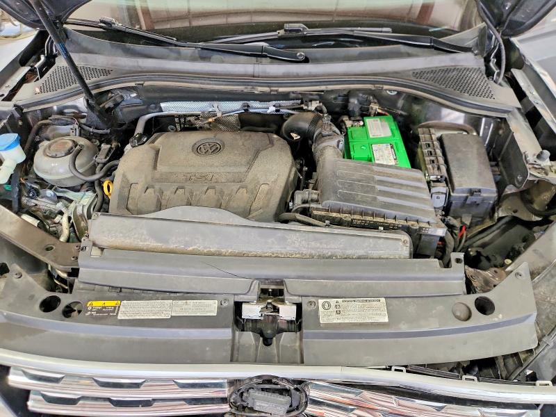 Aukcja sprzedaży 2019 Volkswagen Tiguan, vin: 3VV2B7AX5KM127710, numer aukcji: 54149316