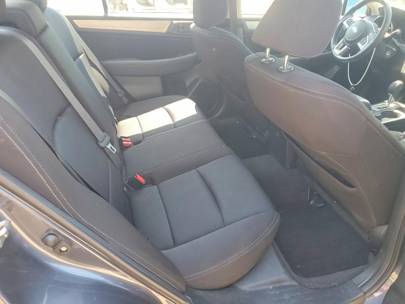54177496 :رقم المزاد ، 4S3BNAB65H3036018 vin ، 2017 Subaru Legacy مزاد بيع