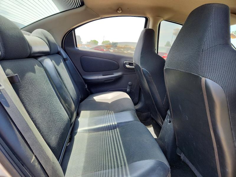 Продажа на аукционе авто 2005 Dodge Neon, vin: 1B3ES66S45D139531, номер лота: 55552596