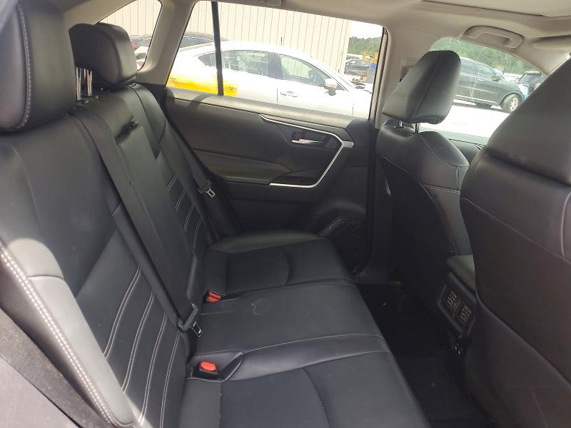 2021 Toyota Rav4 მანქანა იყიდება აუქციონზე, vin: 2T3A1RFVXMW143600, აუქციონის ნომერი: 54971136