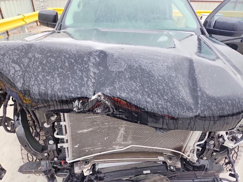 2024 Ford Ranger მანქანა იყიდება აუქციონზე, vin: 1FTER4BH3RLE46113, აუქციონის ნომერი: 52345576