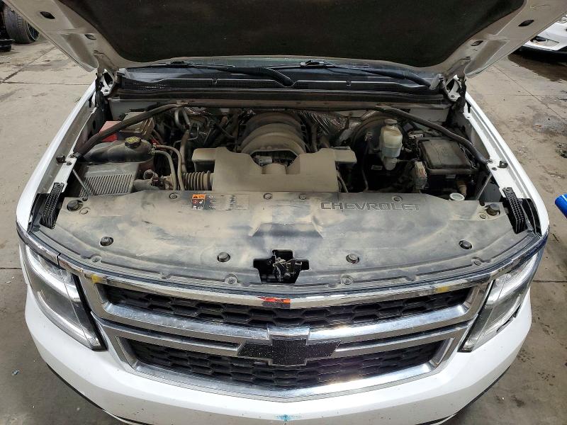 2016 Chevrolet Tahoe მანქანა იყიდება აუქციონზე, vin: 1GNSKBKC0GR174928, აუქციონის ნომერი: 52519746
