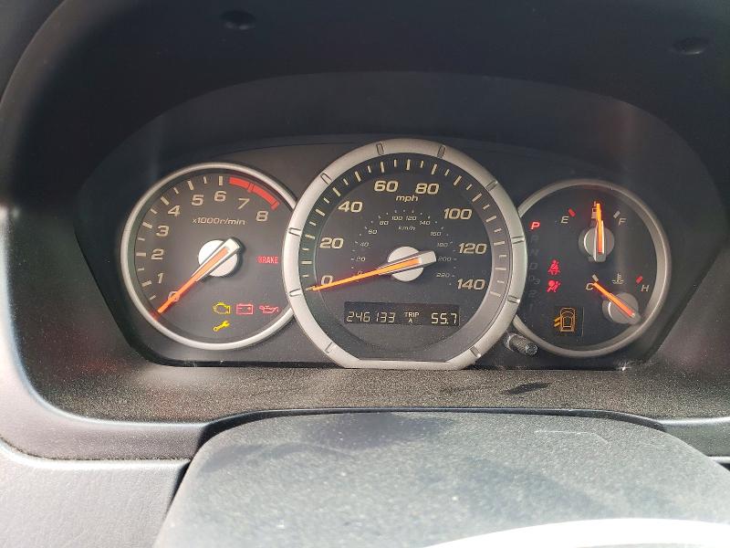 2007 Honda Pilot მანქანა იყიდება აუქციონზე, vin: 2HKYF18447H502294, აუქციონის ნომერი: 54744356