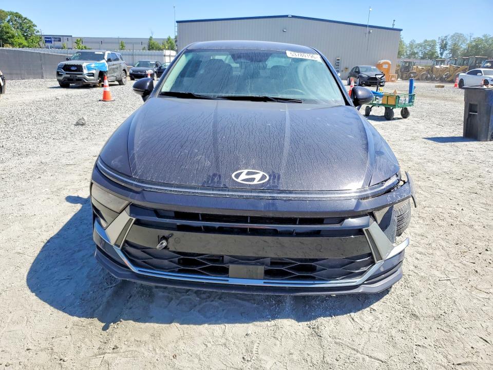 Продаж на аукціоні авто 2024 Hyundai Sonata, vin: KMHL64JA6RA349046, номер лоту: 53780196