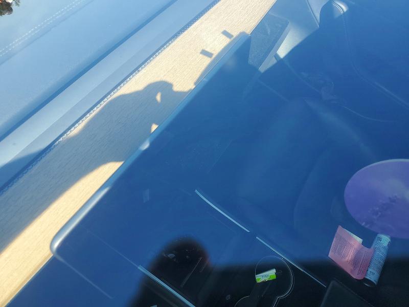 2020 Tesla Model 3 მანქანა იყიდება აუქციონზე, vin: 5YJ3E1EA2LF658026, აუქციონის ნომერი: 55226196