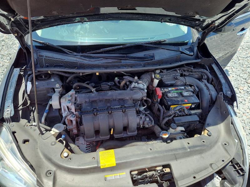 Aukcja sprzedaży 2013 Nissan Sentra, vin: 1N4AB7AP8DN905572, numer aukcji: 54139716