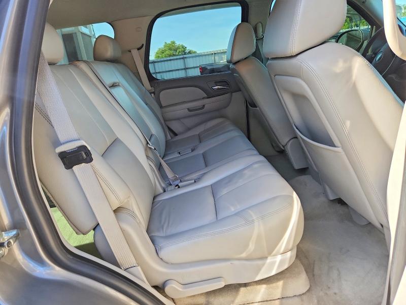 Продажа на аукционе авто 2007 Chevrolet Tahoe, vin: 1GNFC13027J341253, номер лота: 54975016