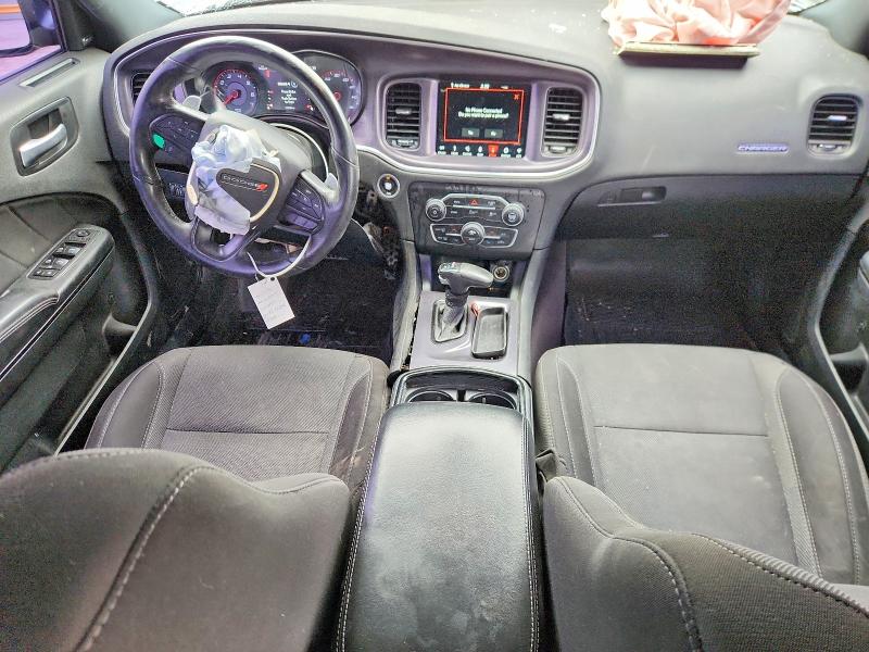 Aukcja sprzedaży 2018 Dodge Charger, vin: 2C3CDXCT1JH129642, numer aukcji: 54174696