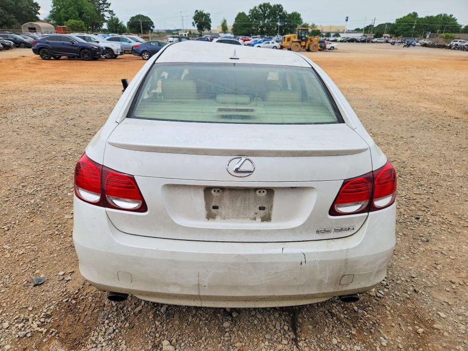 2011 Lexus Gs მანქანა იყიდება აუქციონზე, vin: JTHBE1KS5B0052885, აუქციონის ნომერი: 51837536