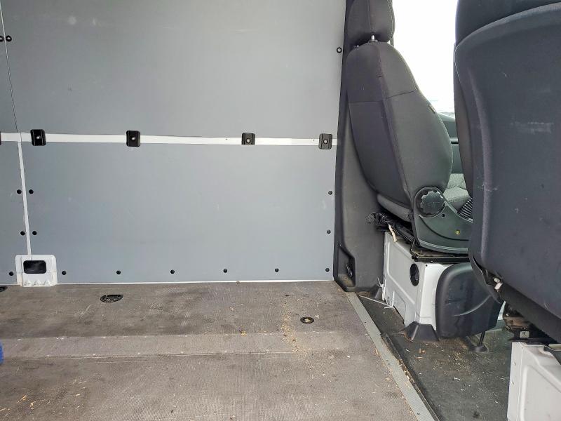 2023 Mercedes Benz Sprinter მანქანა იყიდება აუქციონზე, vin: W1Y4NDHY4PT155059, აუქციონის ნომერი: 53388646