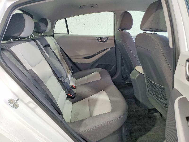 Aukcja sprzedaży 2020 Hyundai Ioniq, vin: KMHC75LC1LU201703, numer aukcji: 52590206