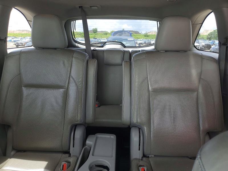 52415286 :رقم المزاد ، 5TDDZRFH0HS446196 vin ، 2017 Toyota Highlander Hybrid Le مزاد بيع