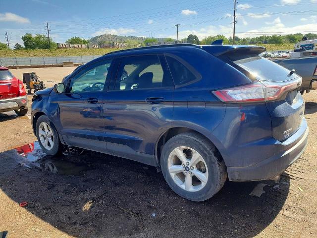 Продажа на аукционе авто 2017 Ford Edge, vin: 2FMPK3G99HBC65696, номер лота: 54286656