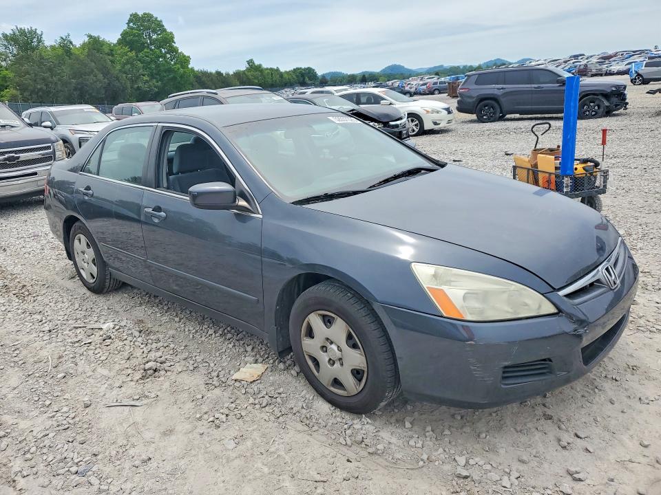 Aukcja sprzedaży 2006 Honda Accord, vin: 3HGCM564X6G700865, numer aukcji: 52037326