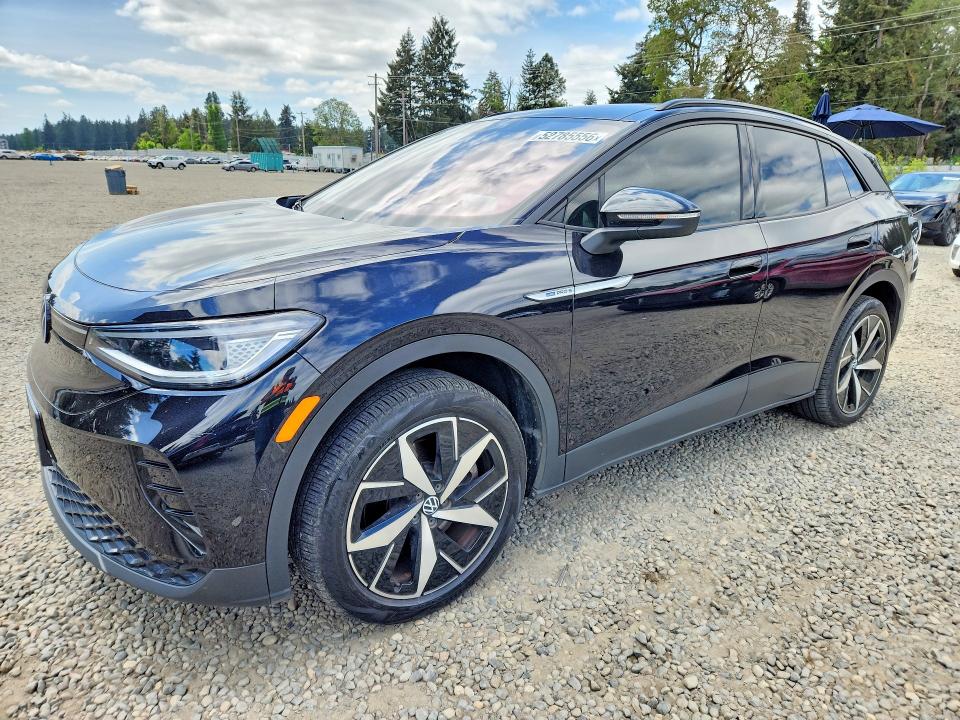 Продаж на аукціоні авто 2023 Volkswagen Id.4, vin: 1V2GNPE83PC003280, номер лоту: 52785556