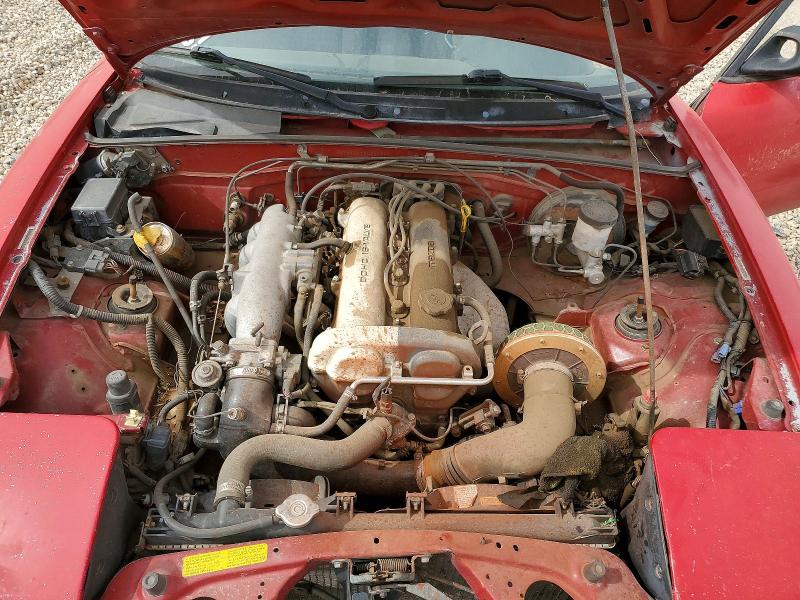 Aukcja sprzedaży 1991 Mazda Mx-5 Miata, vin: JM1NA3512M0213656, numer aukcji: 52338416