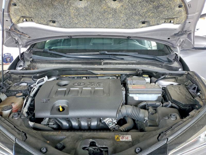 Продажа на аукционе авто 2019 Toyota C-hr, vin: JTNKHMBX4K1027990, номер лота: 52933336