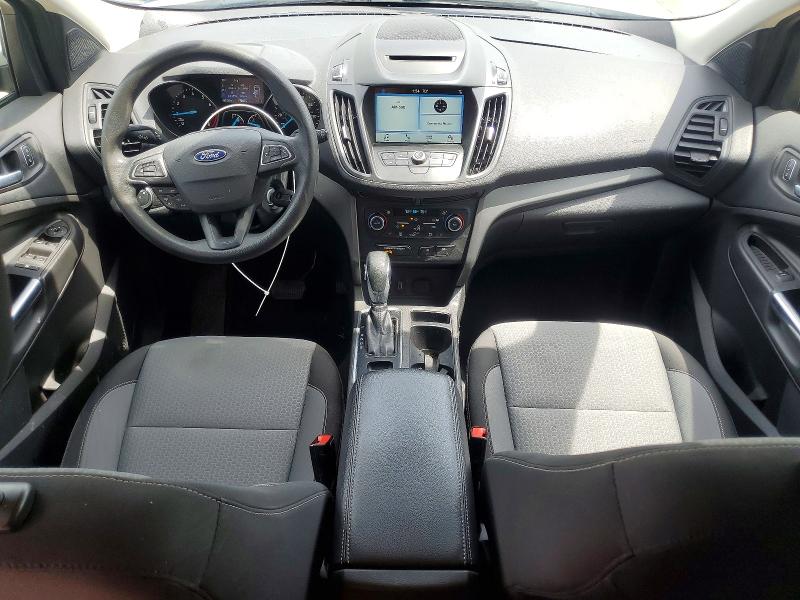 Продажа на аукционе авто 2018 Ford Escape, vin: 1FMCU0GD6JUC31890, номер лота: 53719736