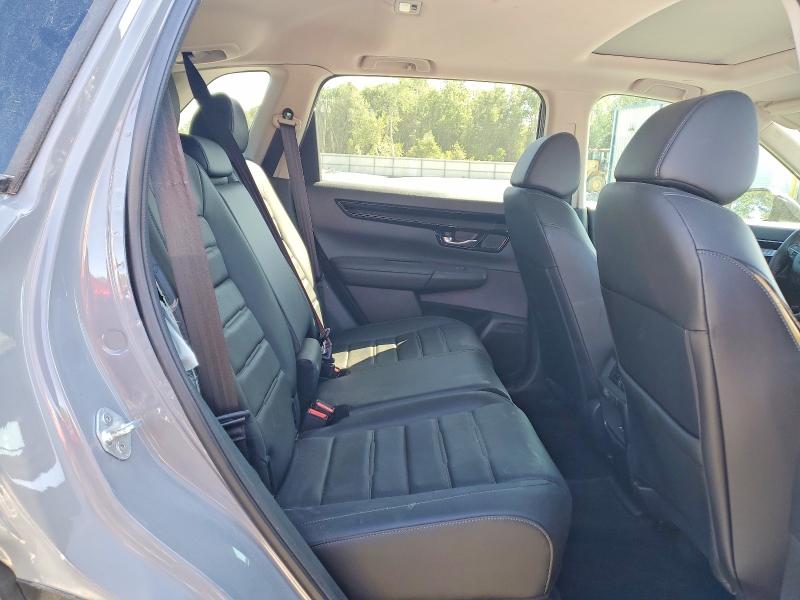 Продажа на аукционе авто 2025 Honda Cr-v, vin: 2HKRS4H72SH413912, номер лота: 54618366