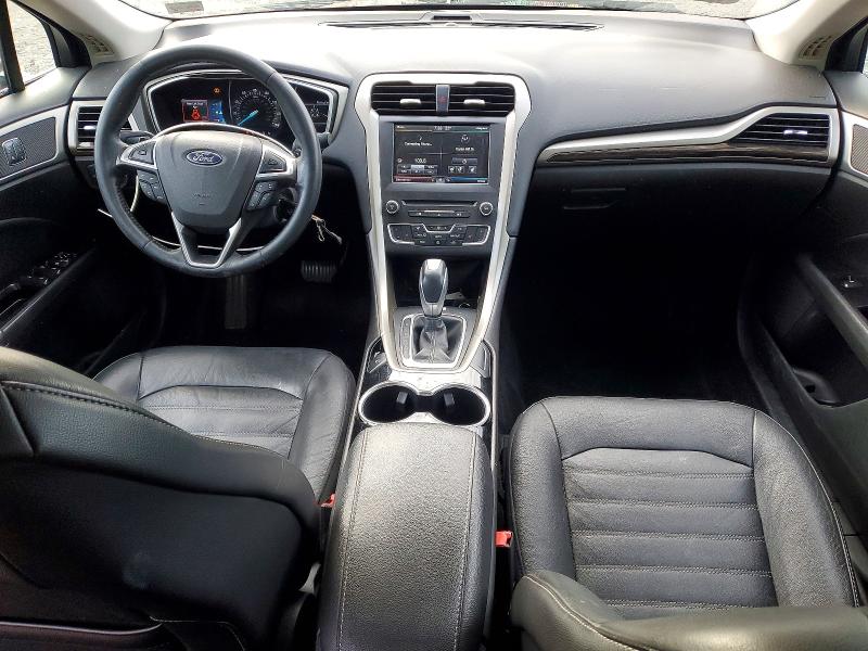 Aukcja sprzedaży 2016 Ford Fusion, vin: 3FA6P0T97GR373648, numer aukcji: 52227926