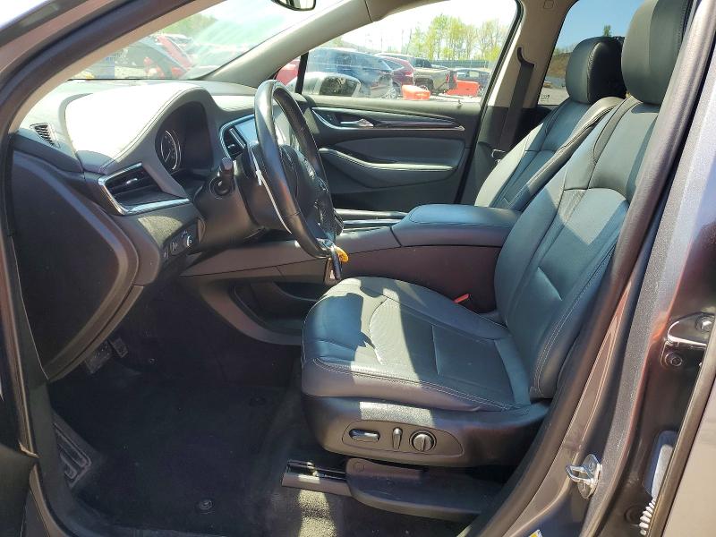 Aukcja sprzedaży 2020 Buick Enclave, vin: 5GAEVAKW3LJ197602, numer aukcji: 53111246