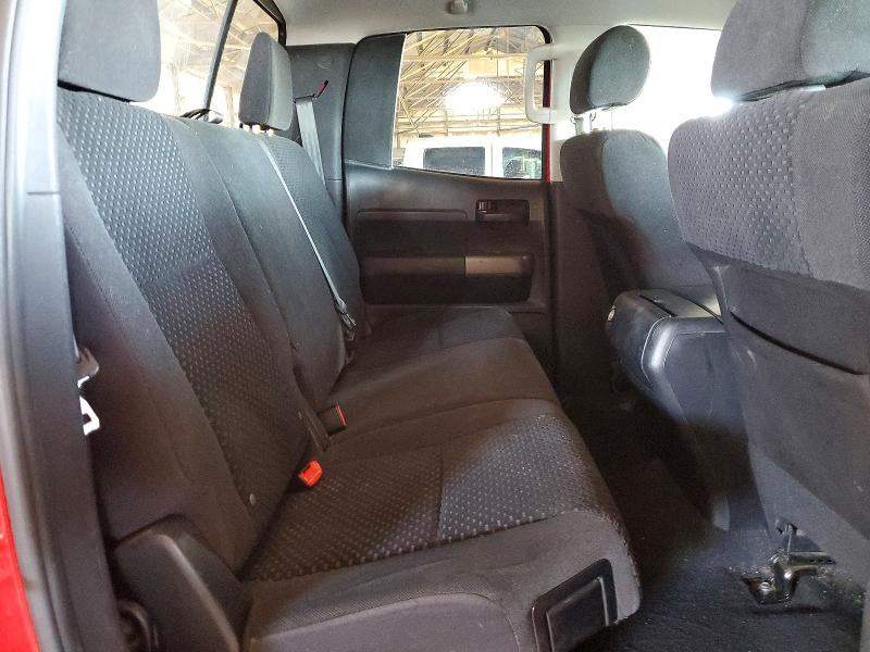 52970066 :رقم المزاد ، 5TFRY5F1XDX139191 vin ، 2013 Toyota Tundra مزاد بيع